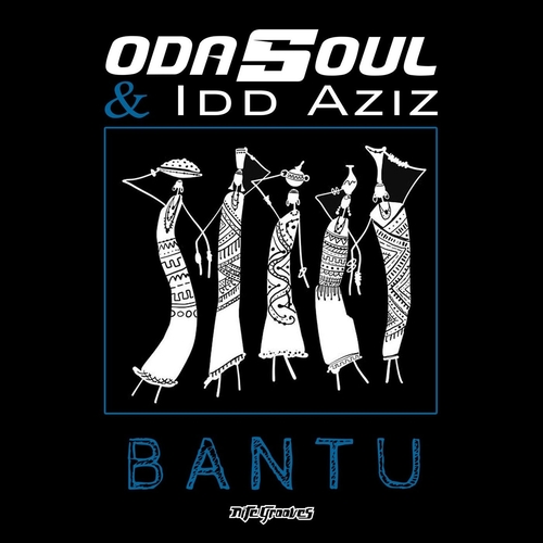 Odasoul, Idd Aziz - Bantu [KNG918]